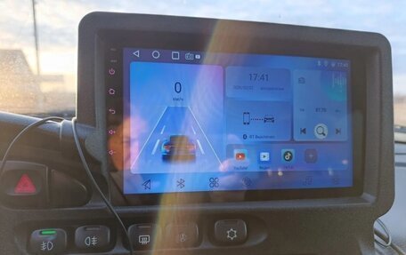 Chevrolet Niva I рестайлинг, 2015 год, 690 000 рублей, 33 фотография