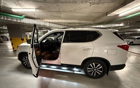 SsangYong Rexton, 2020 год, 3 350 000 рублей, 7 фотография