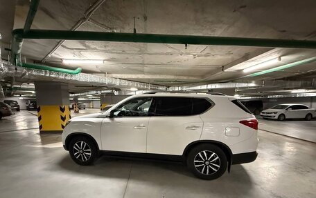 SsangYong Rexton, 2020 год, 3 350 000 рублей, 8 фотография