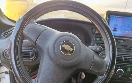 Chevrolet Niva I рестайлинг, 2015 год, 690 000 рублей, 32 фотография