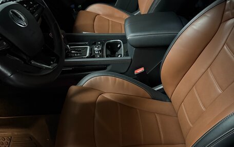 SsangYong Rexton, 2020 год, 3 350 000 рублей, 13 фотография