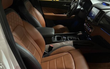 SsangYong Rexton, 2020 год, 3 350 000 рублей, 14 фотография