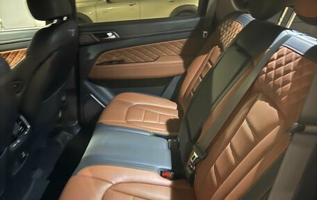 SsangYong Rexton, 2020 год, 3 350 000 рублей, 18 фотография