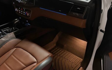 SsangYong Rexton, 2020 год, 3 350 000 рублей, 15 фотография