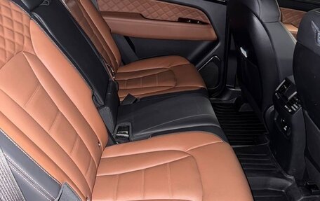 SsangYong Rexton, 2020 год, 3 350 000 рублей, 17 фотография