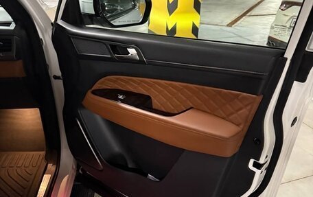 SsangYong Rexton, 2020 год, 3 350 000 рублей, 16 фотография
