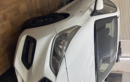 Hyundai Solaris II рестайлинг, 2017 год, 750 000 рублей, 4 фотография