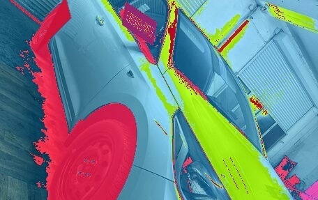 Hyundai Solaris II рестайлинг, 2017 год, 750 000 рублей, 2 фотография