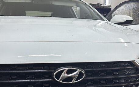 Hyundai Solaris II рестайлинг, 2017 год, 750 000 рублей, 12 фотография