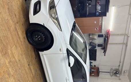 Hyundai Solaris II рестайлинг, 2017 год, 750 000 рублей, 11 фотография