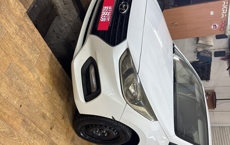 Hyundai Solaris II рестайлинг, 2017 год, 750 000 рублей, 10 фотография