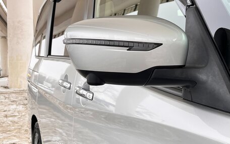 Nissan Serena IV, 2022 год, 1 999 000 рублей, 14 фотография