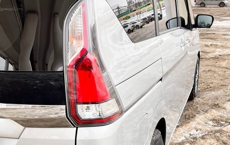 Nissan Serena IV, 2022 год, 1 999 000 рублей, 9 фотография