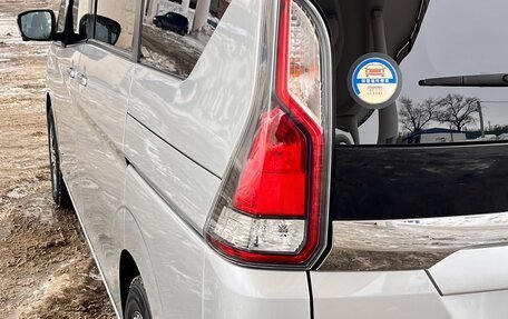 Nissan Serena IV, 2022 год, 1 999 000 рублей, 8 фотография