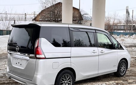 Nissan Serena IV, 2022 год, 1 999 000 рублей, 11 фотография