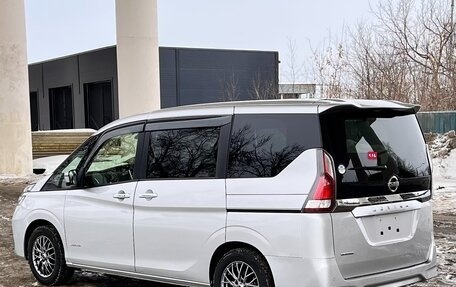 Nissan Serena IV, 2022 год, 1 999 000 рублей, 6 фотография