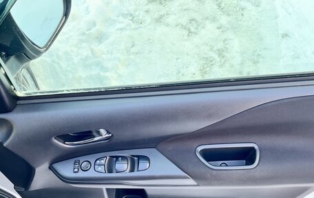 Nissan Serena IV, 2022 год, 1 999 000 рублей, 25 фотография