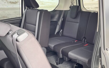 Nissan Serena IV, 2022 год, 1 999 000 рублей, 28 фотография