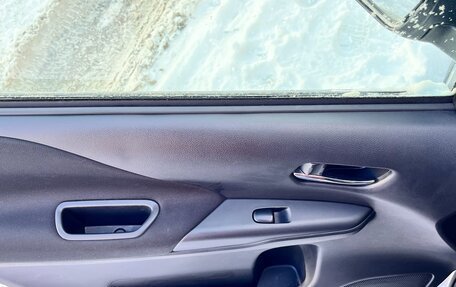 Nissan Serena IV, 2022 год, 1 999 000 рублей, 26 фотография