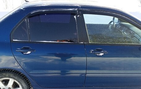 Mitsubishi Lancer IX, 2005 год, 285 000 рублей, 3 фотография