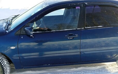 Mitsubishi Lancer IX, 2005 год, 285 000 рублей, 9 фотография