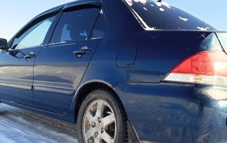 Mitsubishi Lancer IX, 2005 год, 285 000 рублей, 8 фотография