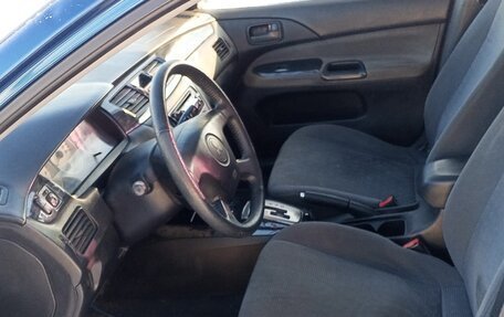 Mitsubishi Lancer IX, 2005 год, 285 000 рублей, 11 фотография