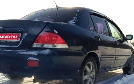 Mitsubishi Lancer IX, 2005 год, 285 000 рублей, 6 фотография