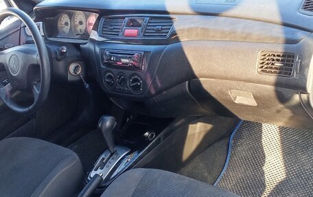 Mitsubishi Lancer IX, 2005 год, 285 000 рублей, 12 фотография