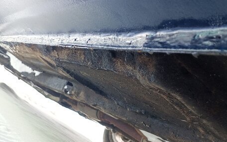 Mitsubishi Lancer IX, 2005 год, 285 000 рублей, 17 фотография