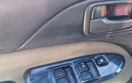 Mitsubishi Lancer IX, 2005 год, 285 000 рублей, 16 фотография