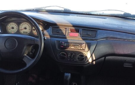 Mitsubishi Lancer IX, 2005 год, 285 000 рублей, 13 фотография