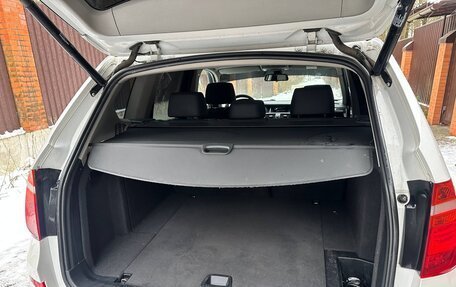 BMW X3, 2014 год, 2 250 000 рублей, 7 фотография