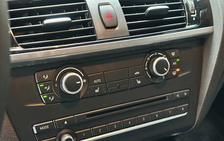 BMW X3, 2014 год, 2 250 000 рублей, 32 фотография