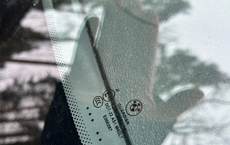 BMW X3, 2014 год, 2 250 000 рублей, 38 фотография