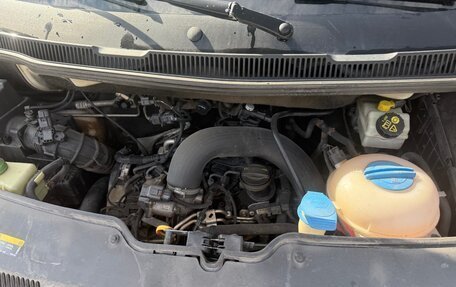 Volkswagen Transporter T6 рестайлинг, 2019 год, 2 650 000 рублей, 7 фотография