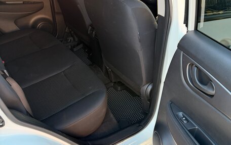 Nissan Qashqai, 2022 год, 1 850 000 рублей, 7 фотография