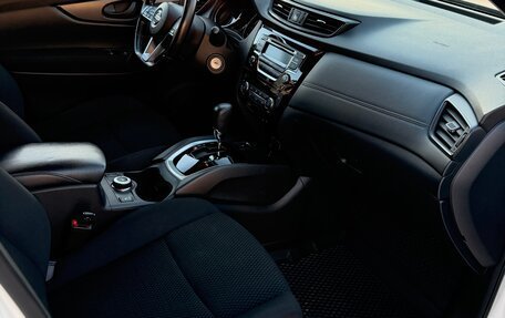 Nissan Qashqai, 2022 год, 1 850 000 рублей, 6 фотография