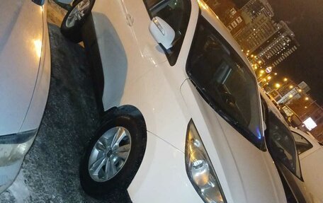 Hyundai ix35 I рестайлинг, 2012 год, 1 050 000 рублей, 7 фотография