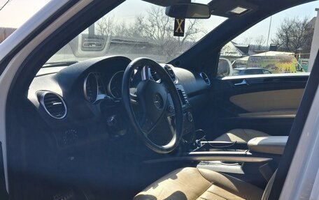 Mercedes-Benz M-Класс, 2008 год, 1 100 000 рублей, 6 фотография