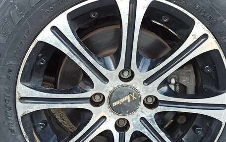 Mitsubishi Colt VI рестайлинг, 2009 год, 660 000 рублей, 2 фотография