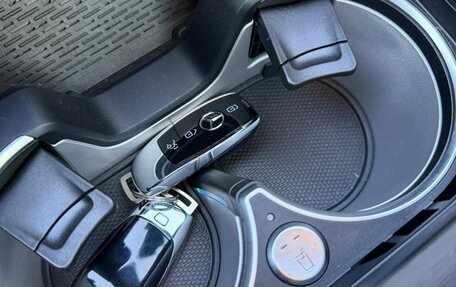 Mercedes-Benz GLS, 2023 год, 19 000 000 рублей, 4 фотография