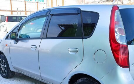 Mitsubishi Colt VI рестайлинг, 2009 год, 660 000 рублей, 8 фотография