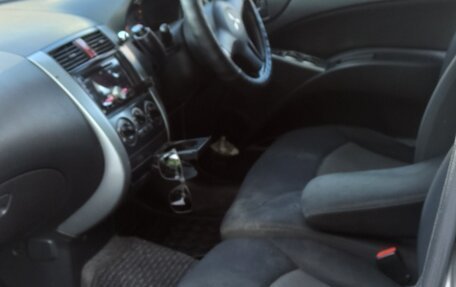 Mitsubishi Colt VI рестайлинг, 2009 год, 660 000 рублей, 6 фотография