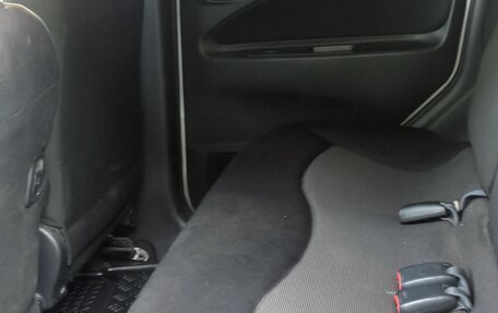 Mitsubishi Colt VI рестайлинг, 2009 год, 660 000 рублей, 7 фотография