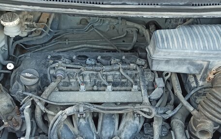 Mitsubishi Colt VI рестайлинг, 2009 год, 660 000 рублей, 4 фотография