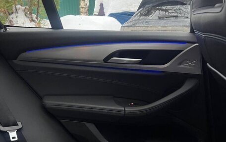BMW X3, 2019 год, 3 700 000 рублей, 7 фотография