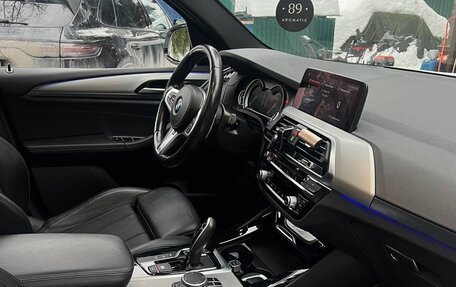 BMW X3, 2019 год, 3 700 000 рублей, 6 фотография