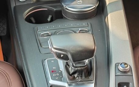 Audi A4, 2018 год, 1 850 009 рублей, 13 фотография