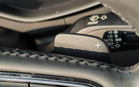 Audi A4, 2018 год, 1 850 009 рублей, 8 фотография